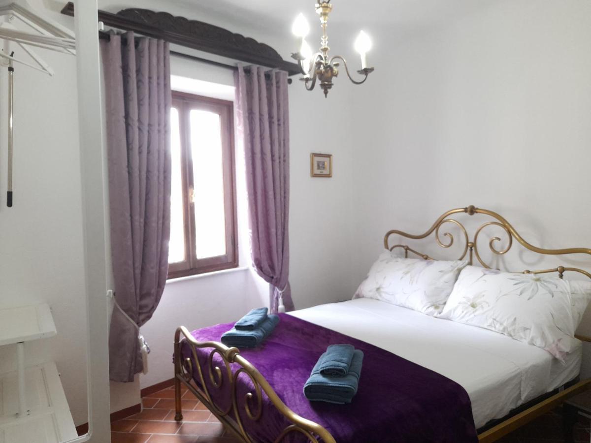 Monti Guesthouse Monti di Licciana Nardi Luaran gambar