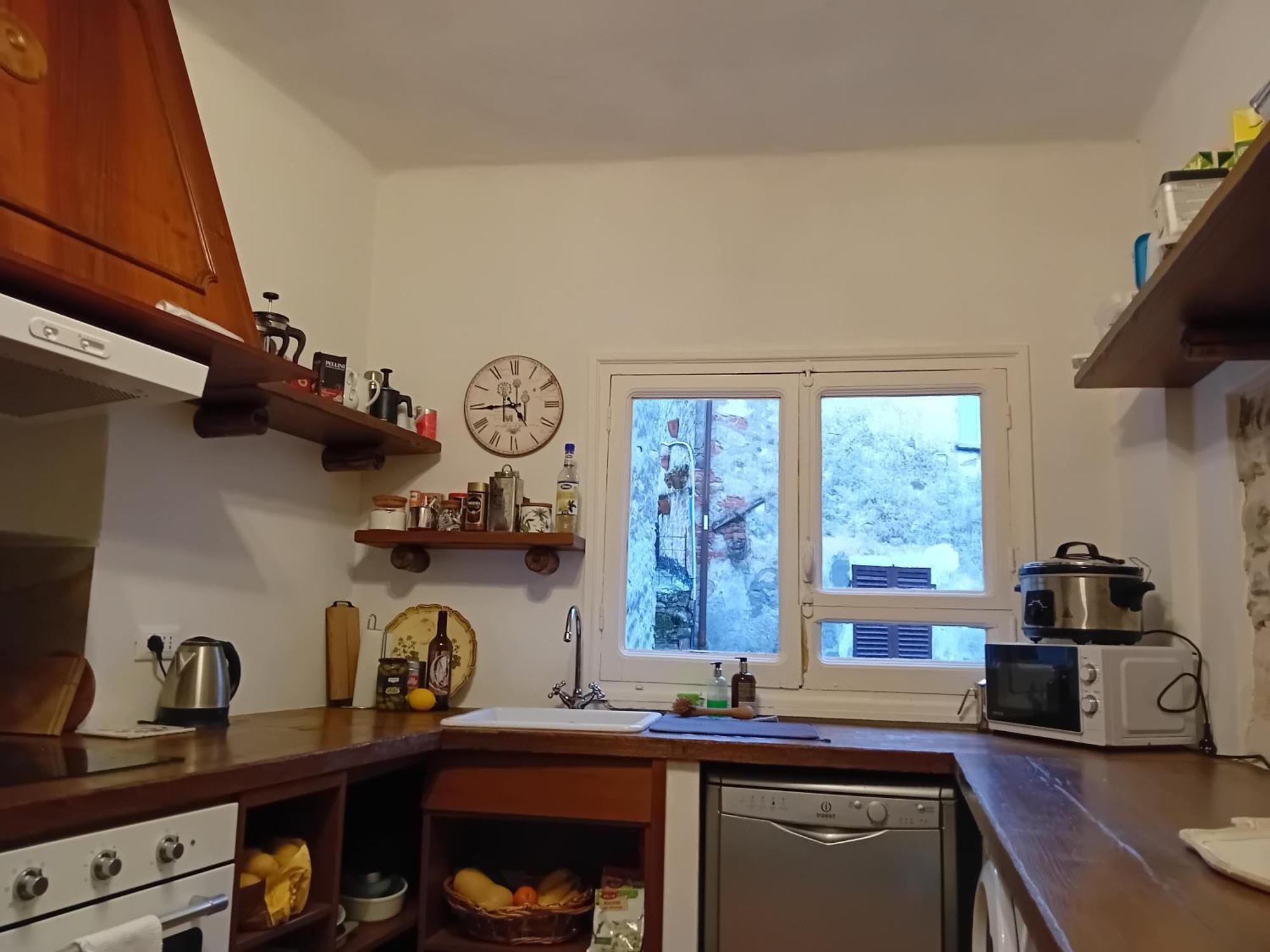 Monti Guesthouse Monti di Licciana Nardi Bilik gambar